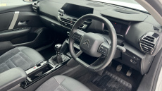 Citroen C4 1.2 PureTech [130] Max 5dr Petrol Hatchback